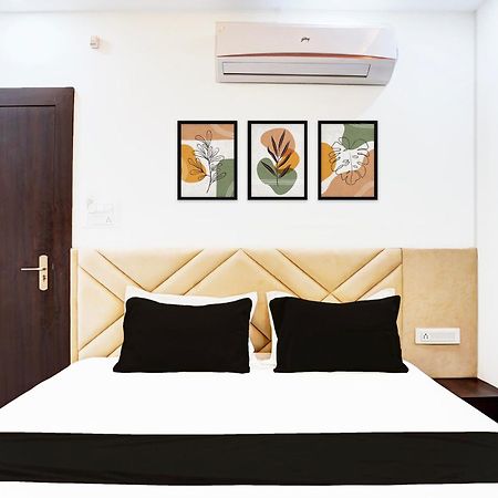Hotel O Mangal Shree Bhopal Exterior foto